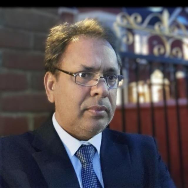 pervaiz